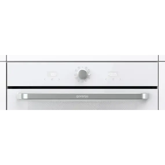 Furrë montuese Gorenje BOS6737SYW - 4