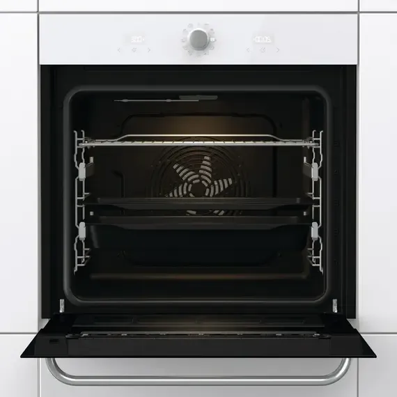Furrë montuese Gorenje BOS6737SYW - 5