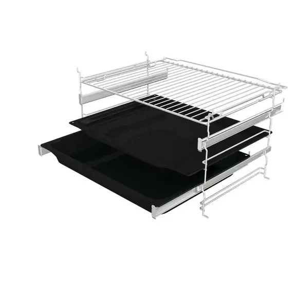 Furrë montuese Gorenje BOS6737SYW - 7