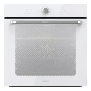 Furrë montuese Gorenje BOS6737SYW