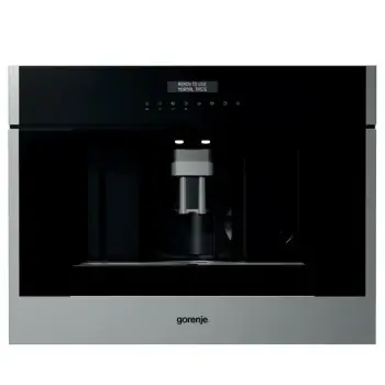 Aparat i kafes Gorenje CMA9200UX