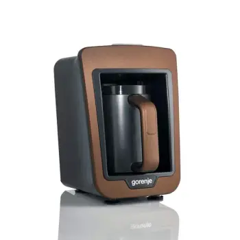 Aparat për kafe turke Gorenje ATCM 730 T
