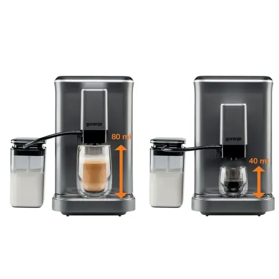 Aparat për kafe Gorenje GFACM20S - 5