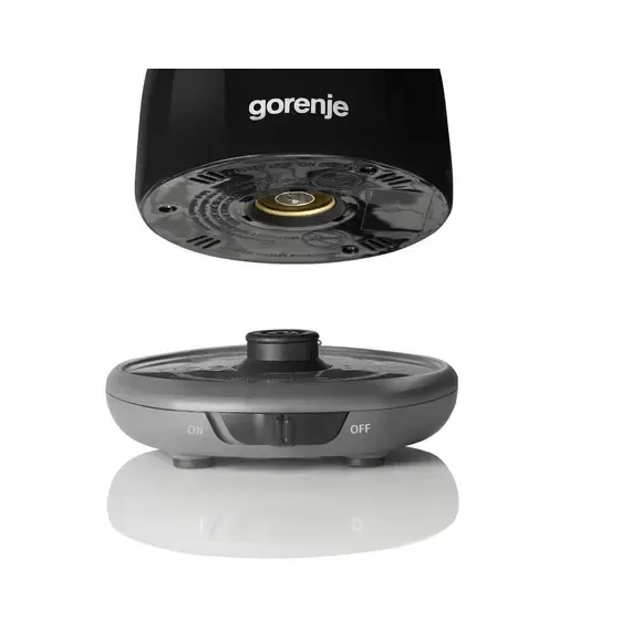 Aparat për kafe turke Gorenje TCM 330 B - 3