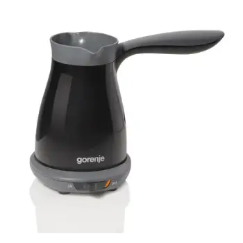 Aparat për kafe turke Gorenje TCM 330 B