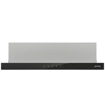 Aspirator Gorenje TH 64 E 3 SGB