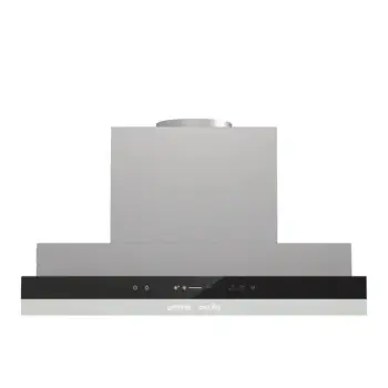 Aspirator Gorenje BHP 643 ORA B
