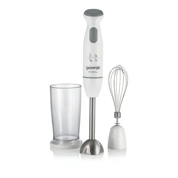 Blender i dorës HBC 802 QW - 1