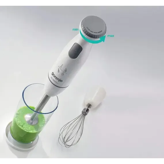 Blender i dorës HBC 802 QW - 4