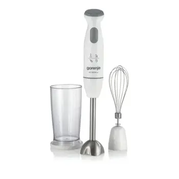 Blender i dorës HBC 802 QW