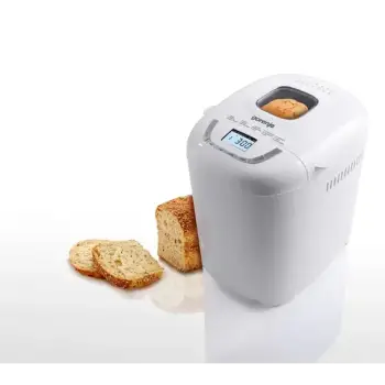 Pjekës buke Gorenje BM 910 WII