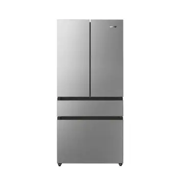 Frigorifer Gorenje NRM8181UX