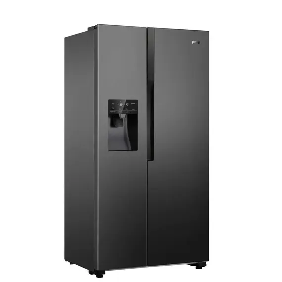 Frigorifer Gorenje NRS9182VB - 2