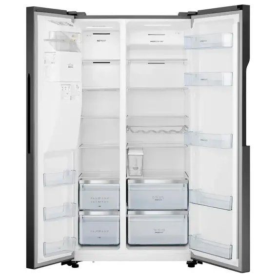 Frigorifer Gorenje NRS9182VB - 3