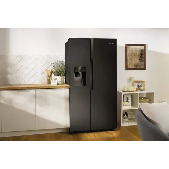 Frigorifer Gorenje NRS9182VB - 4