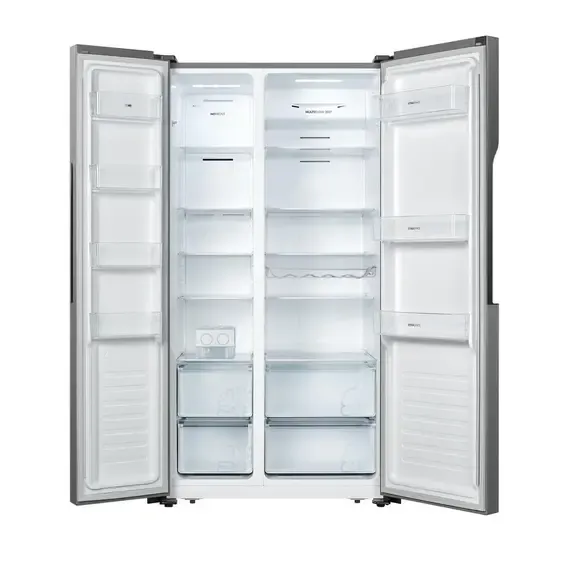 Frigorifer Gorenje NRS918EMX - 2