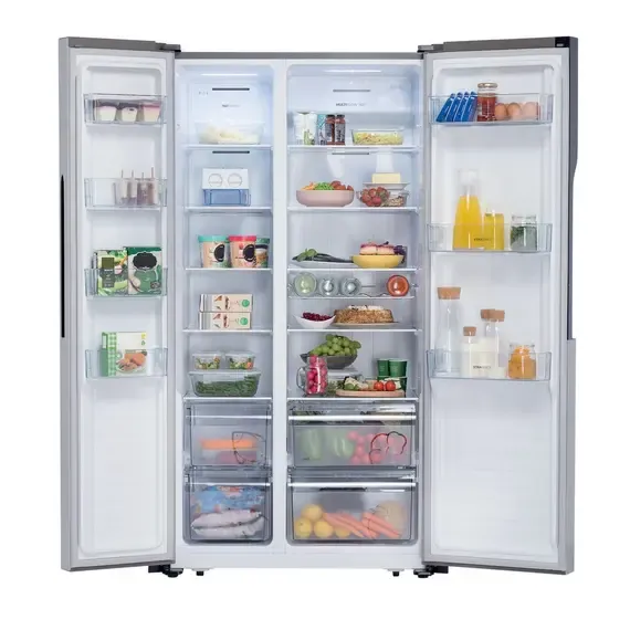 Frigorifer Gorenje NRS918EMX - 3
