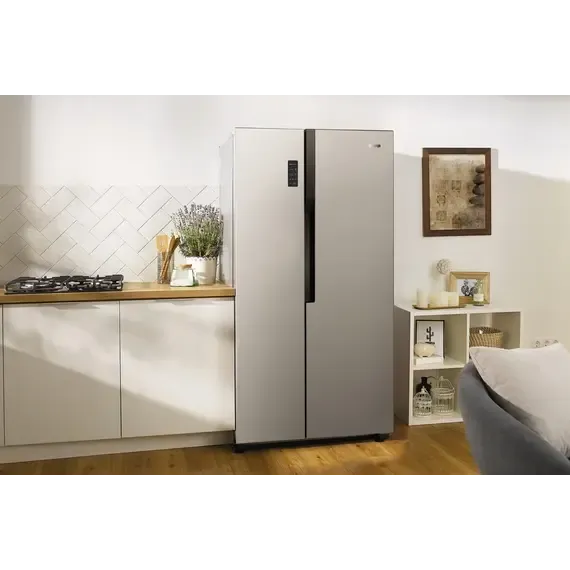 Frigorifer Gorenje NRS918EMX - 6