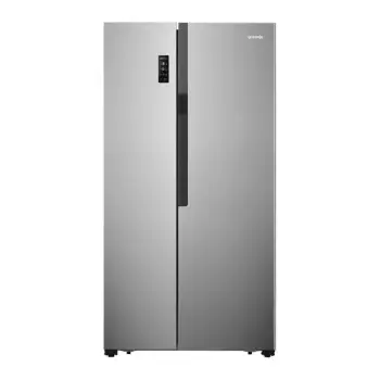 Frigorifer Gorenje NRS918EMX