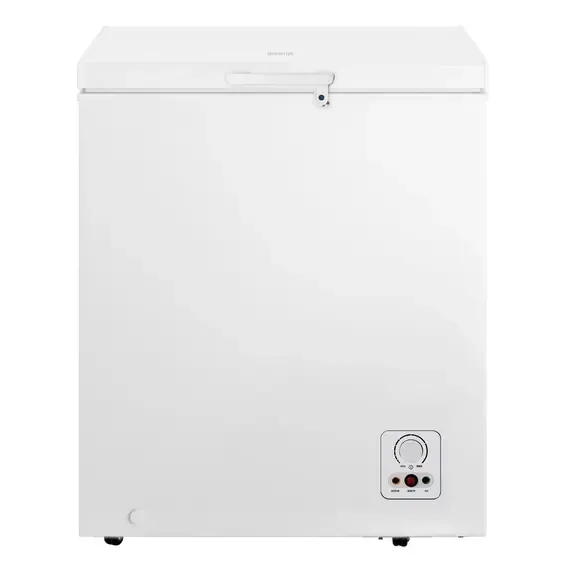 Friz horizontal Gorenje FH 15 FPW - 1