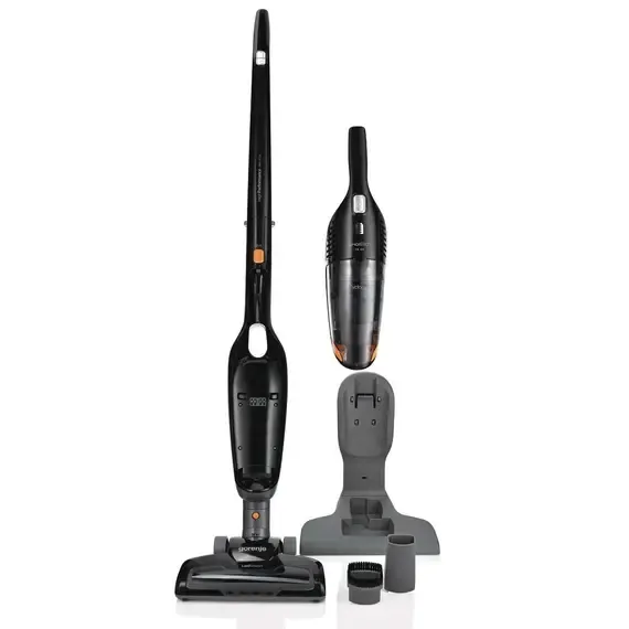 Fshese Stick Gorenje SVC144FBK - 2