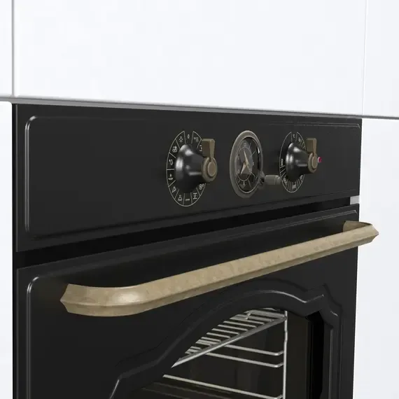Furrë montuese Gorenje BOS 67371 CLB - 4