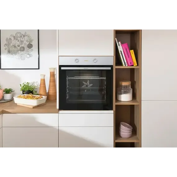 Furrë montuese Gorenje BO 6717 E 03 X - 4
