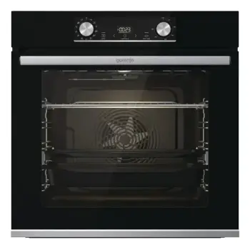 Furrë montuese Gorenje BO SX 6737 E 13 BG