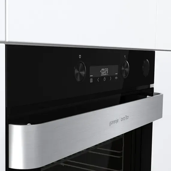 Furrë montuese BSA 6737 ORAB - 2