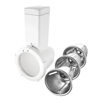Big vegetable slicers attachments Gorenje MMC-BVS3