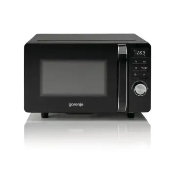 Mikrovalë Gorenje MO 20 S 4 BC