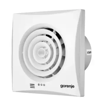 Ventilator Gorenje BVC 100 WTS