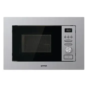 Mikrovalë montuese Gorenje BM 201 AG 1 X