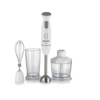 Blender i dorës Gorenje HBC8 04 QW