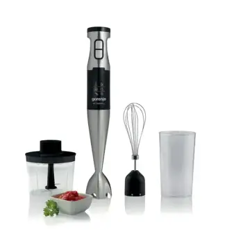 Blender i dorës Gorenje HBX1000E