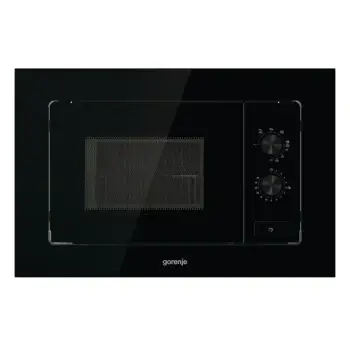 Mikrovalë montuese Gorenje BM201EG1BG