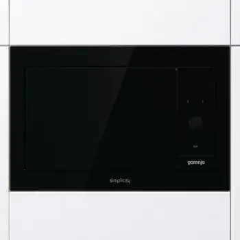 Mikrovalë montuese Gorenje BM235G1SYB