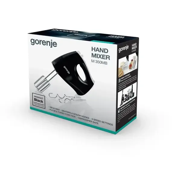Mikser dore Gorenje M 350 MB - 4