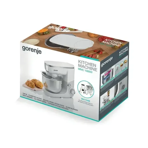 Mikser Gorenje MMC 1005 W - 9