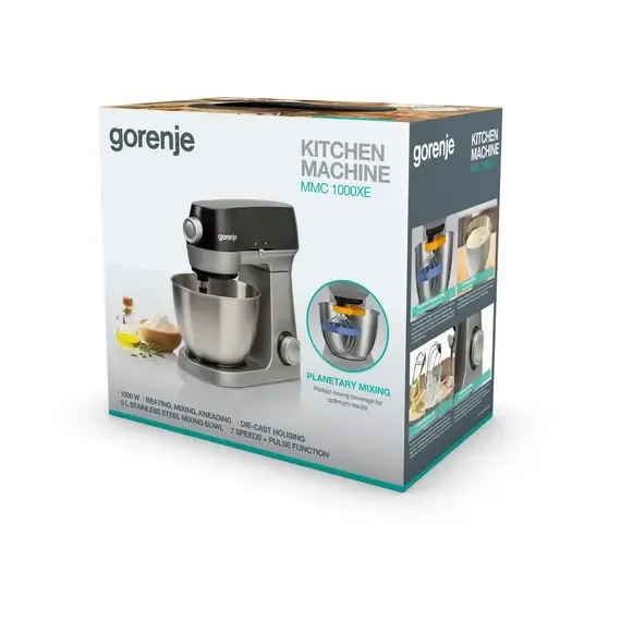 Multi Mikser Gorenje MMC 1000 XE - 6
