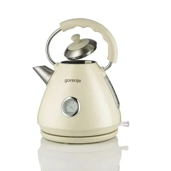 Ngrohës uji Gorenje K 17 CLI - 2