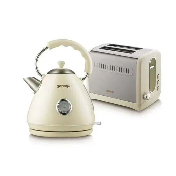 Ngrohës uji Gorenje K 17 CLI - 3