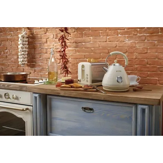 Ngrohës uji Gorenje K 17 CLI - 4