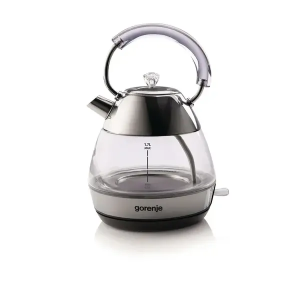 Ngrohës uji Gorenje K 17 GPD - 1
