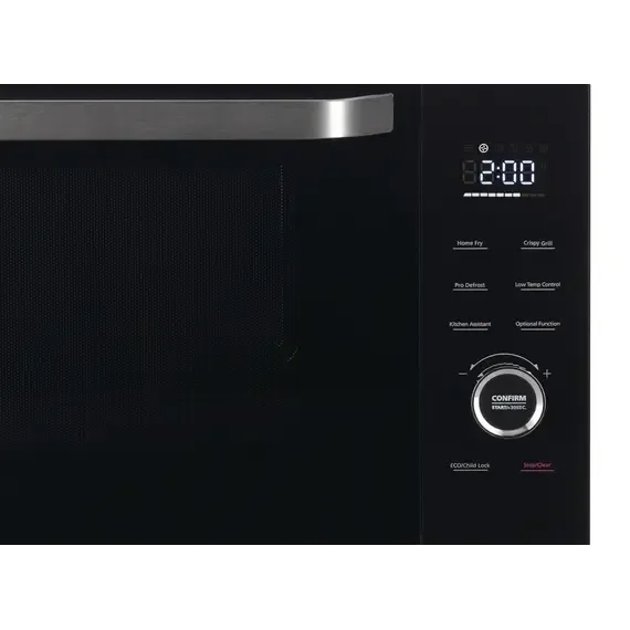 Mikrovale Hisense H30MOBS10HC - 5