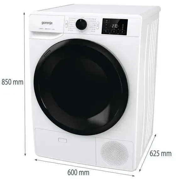 Makinë tharëse Gorenje DNE 7 B - 7