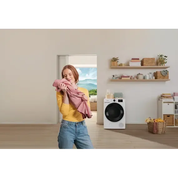 Makinë tharëse Gorenje DNE 7 B - 8