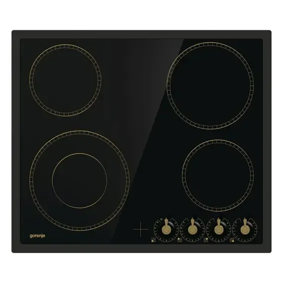 Pllakë montuese Gorenje EC 642 CLB - 1