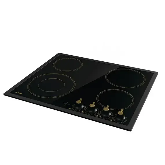 Pllakë montuese Gorenje EC 642 CLB - 2
