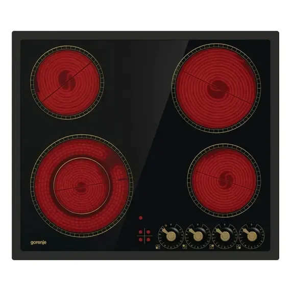 Pllakë montuese Gorenje EC 642 CLB - 4